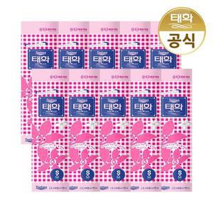 [태화](etv)태화 고무장갑 소형 S소 핑크 X 10개[33866877]