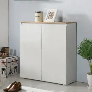 조지 신발장 800 착불