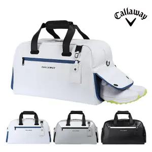 웨이브 남성용 보스턴백