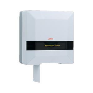 점보롤 화장지 디스펜서 케이스 휴지 걸이 곽 용기 화장실 HTM-937