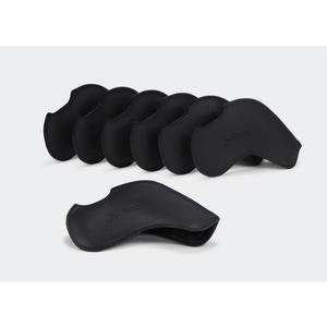 [타이틀리스트](본점)[정품] 타이틀리스트 2024 젯 블랙 아이언커버 세트 7개구성 TA24ICVSK-0