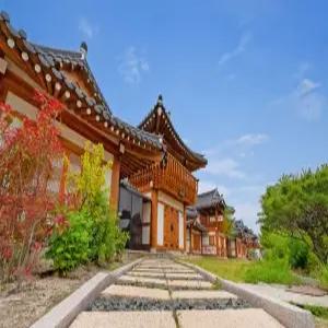 [경북 펜션] 경주 신라한옥호텔펜션 (경주(보문단지,황리단길,불국사,양남,감포,안강))