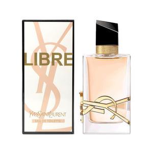 입생로랑 리브르 EDT 50ml 오드뚜왈렛