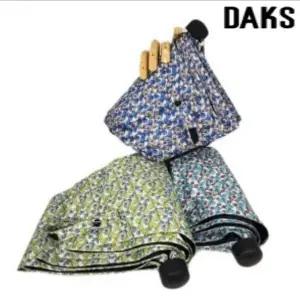 [대구백화점] [닥스]3단 수동 슬림우양산(버드)(PBD015M-1(버드))