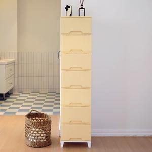 보노하우스 위클리 플라스틱 서랍장 7단