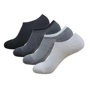 [남여 스포츠 페이크덧신 5켤레] 국산 남성 여성 파일 2중바닥 쿠션 등산 운동 두꺼운 남자 여자 양말