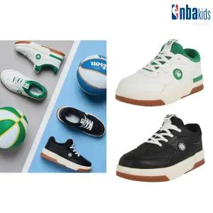 [롯데백화점]엔비에이 NBA 코트스타 클래식 아웃솔 슬립온 스니커즈 (K245AS303P)