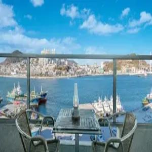 [전남 펜션] 여수 나폴리오션뷰펜션 (여수)