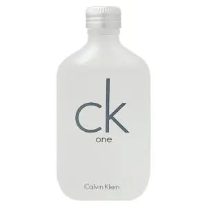 캘빈클라인 CK one 씨케이원 오드뚜왈렛 EDT 향수 100ml