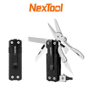 넥스툴 포켓툴 10기능 미니멀티툴 카빙나이프 작업 1년무상AS
