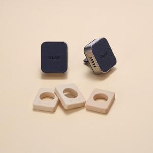 [차량용 방향제] 글래드 포레스트 차량용 방향제 (2종)