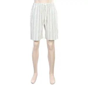 갤러리아 [바바라]남성 블루 스트라이프 5부 파자마(AMP4569H BL)