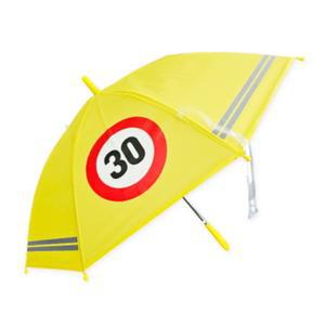 어린이 안전 우산 반사띠 유아 초등학생 사고 방지 우산