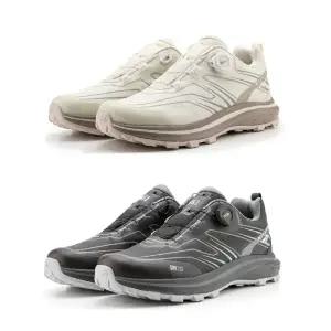 [롯데백화점]밀레 (행사) 남여공용 방수 트레킹화 아치웨이브 트랙 BOA_MUTSB470