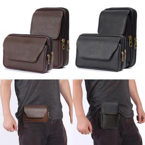 핸드폰 허리 벨트 케이스 휴대폰 허리집 파우치