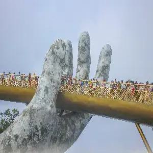 [출발확정] 다낭 4일 #시내 4성호텔 #바나힐 테마파크 #호이안 #전신마사지 #캔들라이트 디너