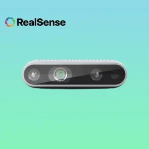 인텔 RealSense Depth Camera D435 (정품) 리얼센스 카메라(크로스젠 국내 정품)