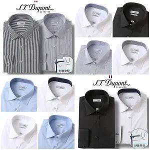 갤러리아 [듀퐁]25년F/W(일반/슬림핏) 스판 셔츠 22종 택1,(SE5FM12LS904SWH외