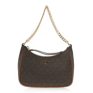 [롯데백화점]마이클코어스 여성 젯셋 참 스몰 체인 파우치 32H1GT9C1B 252