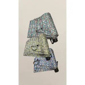 [롯데백화점]닥스 3단 수동우양산 버드 PBD015M