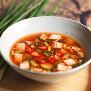 [선도농협] 아산맑은 나박김치 5kg