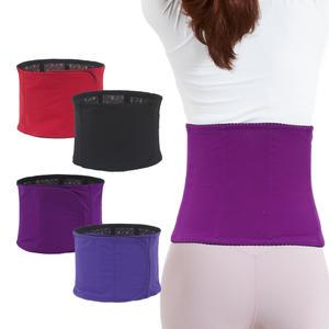 [미즈존] 기능성체형 보정속옷 허리교정복대