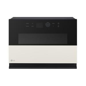[LG 공식 구독/렌탈][상품권 최대 혜택] LG 가전 디오스 오브제 컬렉션 광파오븐 MLJ32ERS / 상담,초기비용0원