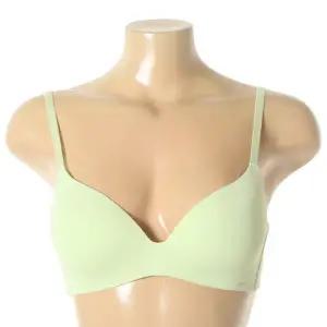 [롯데백화점]엘르이너웨어 여성 릴렉스 퓨징 노와이어 브라(EBWBRR12ME)