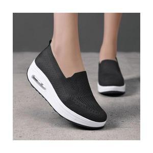 LIMO 225-250 니트 삭스 슬립온 스니커즈