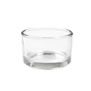 상세정보참조 캔들 용기 유리 티라이트 홀더 35ml/젤캔들 바다캔들 공병 상세정보참조