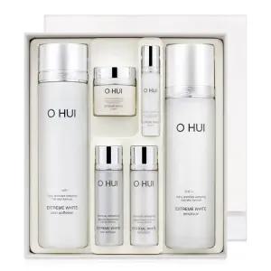 오휘 익스트림 화이트 2종 기획 미백 기초세트