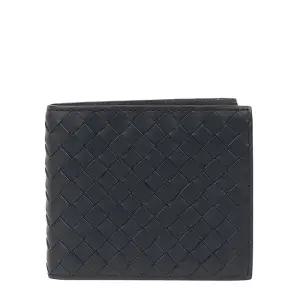 [로로모다]  인트레치아토 남성 반지갑 / 138625-V4651-8836