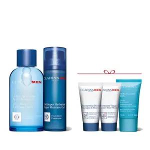 [라이브단독] 맨 스킨 로션 세트