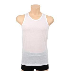 [갤러리아] ELLE)[남] 연중 50수 런닝(EDMRNR12WH)