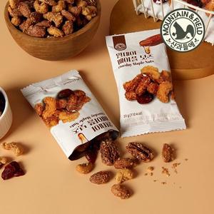 [산과들에]원데이 메이플넛츠 20g x50봉