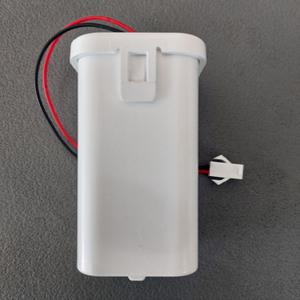 소변기센서건전지홀더 건전지케이스 배터리홀더 계림요업 그린콘트롤 방수형