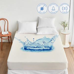 홀던 스마트케어 방수 홑 매트리스 커버 K