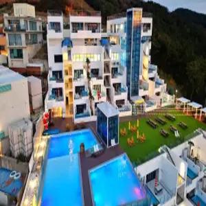 [전남 호텔] 여수 해미리온 리조트 (여수)