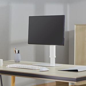 루나랩 라이즈 모니터암 거치대 Lite