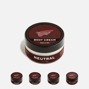 [레드윙] 부츠 크림