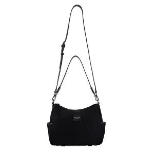 [롯데백화점]피에르가르뎅_핸드백 여성숄더백01N1280CLK-KU