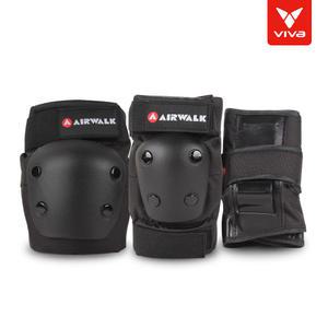[Airwalk] 에어워크 킥보드 스케이트보드 파우치 보호대