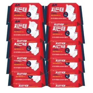 무궁화 소키 찌든/행주/속옷전용비누150g 10개 /간편한 펌프형 전용세제500ml 3개