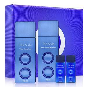 [보닌] 보닌 더 스타일 워터 차지 2종 기획 세트