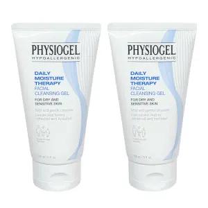 피지오겔 데일리 모이스쳐 테라피 페이셜 클렌징젤 150ml 2개