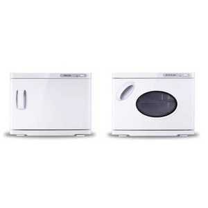 타월 온장고 UV 수건 마사지샵 소독 스팀 찜기 25L