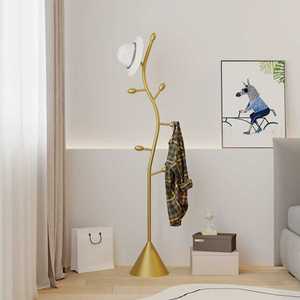 스탠드 옷걸이 행거 북유럽 인테리어 의류 정리 코트 랙