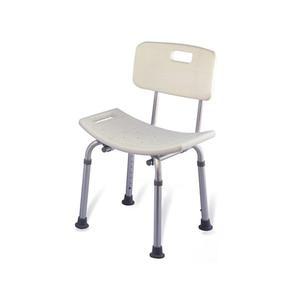 [셀링코리아]S 탄탄 노인 목욕의자 기본형 WYK798LQ 높낮이조절가능 미끄럼방지 실버용품 어르신의자