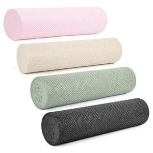 [아리프] EPP 폼롤러 60cm 스트레칭 마사지 목 어깨