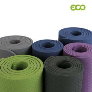 에코 TPE 6mm 요가매트